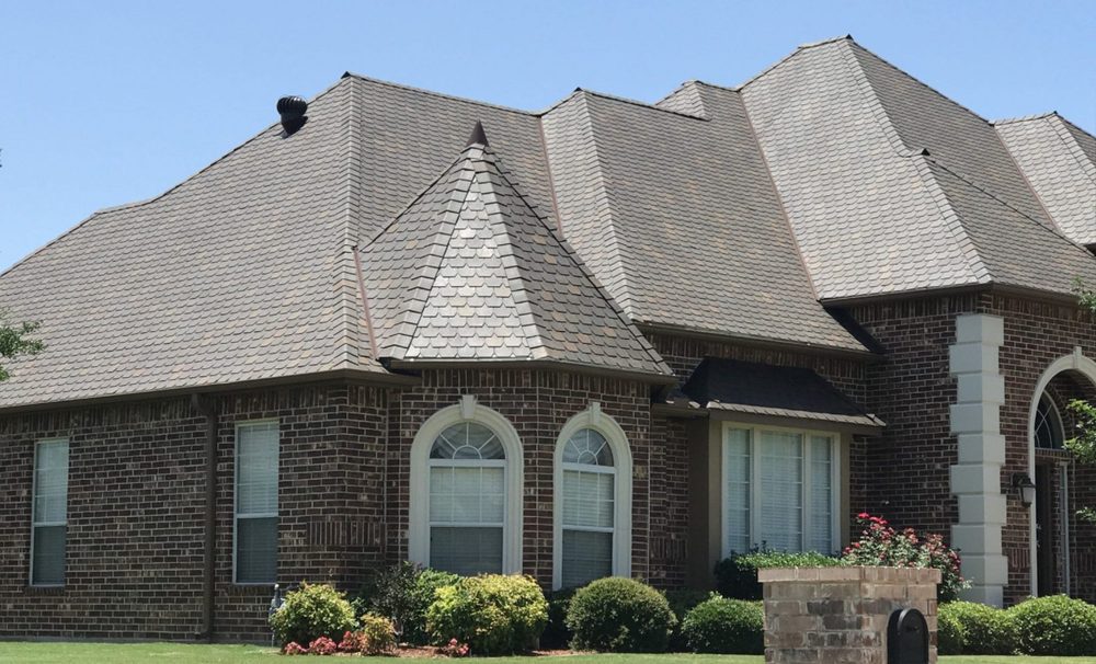 Slide of Atlas Roof Systems