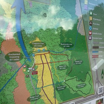 Enchanted Forest Sanctuary - Map - Hiking Near Me - Titusville, Florida Enchanted Forest Sanctuary - Map - Hiking Near Me - Titusville, Florida