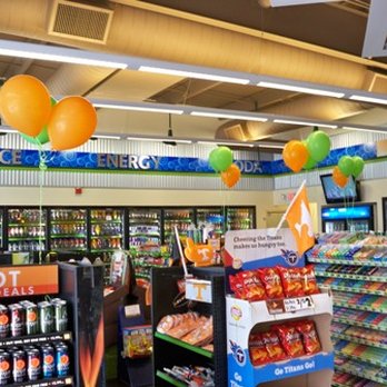 MAPCO - the inside of a grocery store - Convenience Stores Near Me - Mt Juliet, Tennessee MAPCO - the inside of a grocery store - Convenience Stores Near Me - Mt Juliet, Tennessee