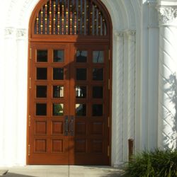 Doors and Hardware of Tampa Bay - Stetson Law University