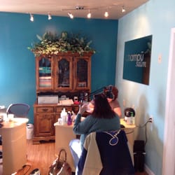 Champü Salon