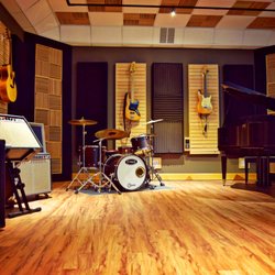 Live Room A
