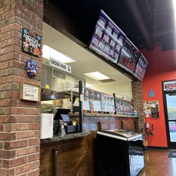 Adelita's Mexican Fast Food - Fast casual order and sit down, food comes to you - Mexican Near Me - Hurricane, Utah