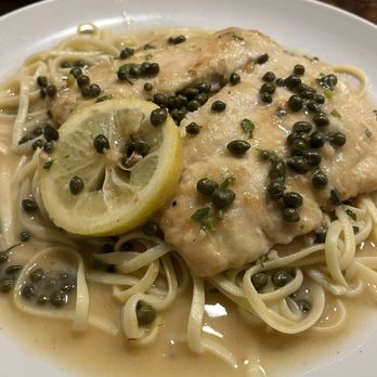 Abbondanza Ristorante - Italian Near Me - Everett, Massachusetts