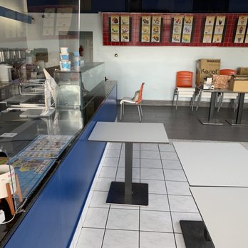 SunO Dessert - No dining in currently - Desserts Near Me - Decatur, Georgia