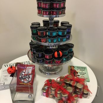 MicroChip Cookies - Desserts Near Me - Dallas, Texas