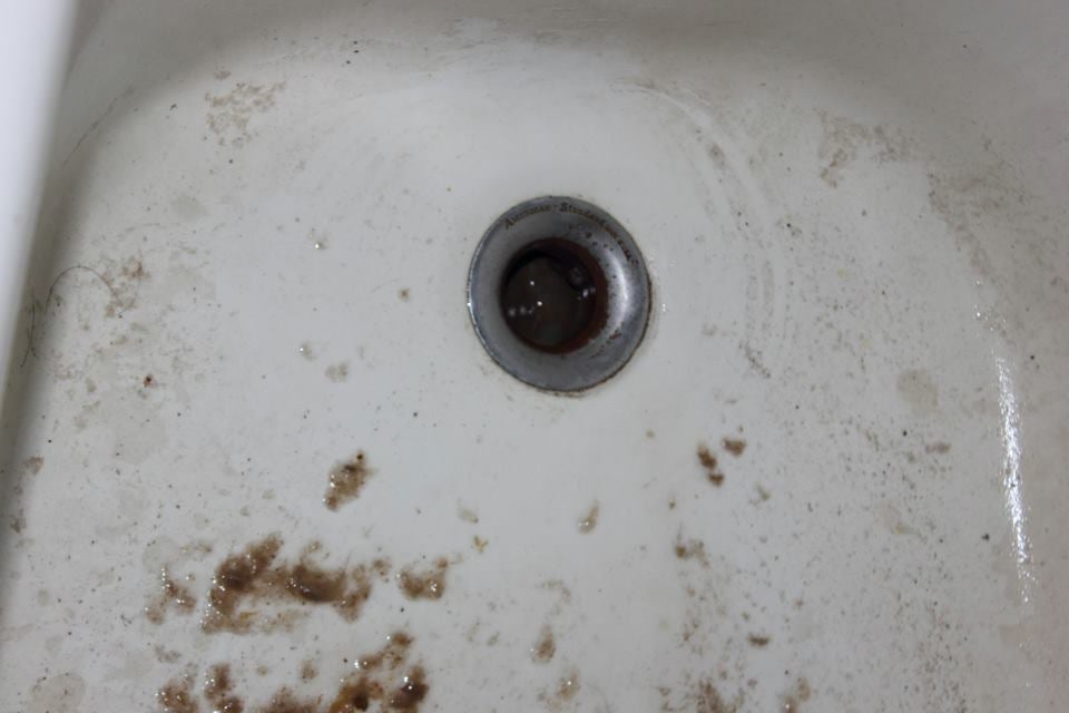 Slide of All In One Drain Cleaning