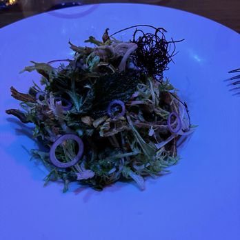 Lala - House salad - Steakhouses Near Me - San Juan, Puerto Rico