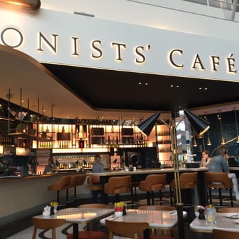 The Perfectionists' Café - Ice Cream & Frozen Yogurt Near Me - London, XGL