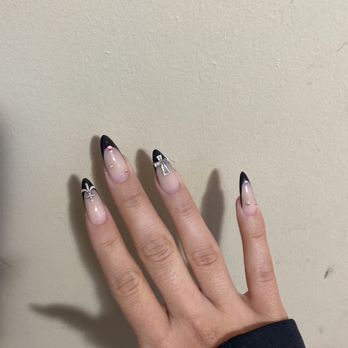 M NAILS - Updated February 2026 - 25 Photos & 15 Reviews - 614