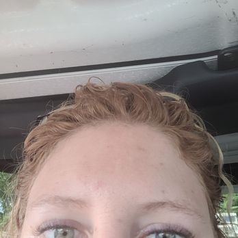 Lihilihi Lash Bar - Lamest set of lashes I've ever had. - Eyelash Service Near Me - Wailea, Hawaii