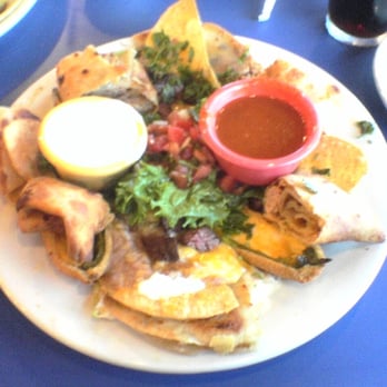 Serranos - Appetizer Platter - Mexican Near Me - Austin, Texas Serranos - Appetizer Platter - Mexican Near Me - Austin, Texas