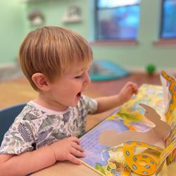 Flamingo Island Preschool