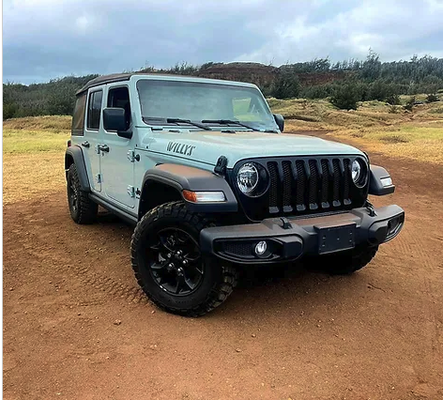 Vehicle Rentals - We also offer a variety of vehicle rentals so you can get around the island on your own. Check out options on our website! Vehicle Rentals - We also offer a variety of vehicle rentals so you can get around the island on your own. Check out options on our website!
