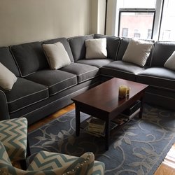 Palisade Furniture
