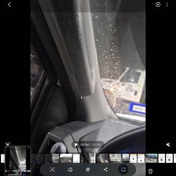 Cruz Auto Glass Center - Water leaking after windshield replace