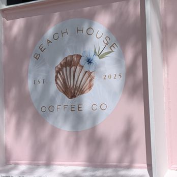 Beach House Coffee - Bakeries Near Me - Tampa, Florida Beach House Coffee - Bakeries Near Me - Tampa, Florida