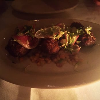 Lupa - Unbelievable pork cheeks ... To die for! - Italian Near Me - New York, New York Lupa - Unbelievable pork cheeks ... To die for! - Italian Near Me - New York, New York