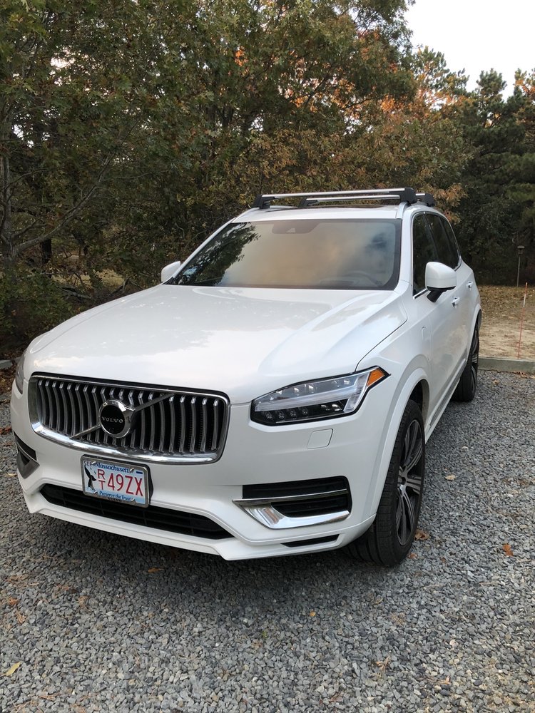 VOLVO CARS CAPE COD Updated September 2024 20 Photos & 13 Reviews 270 North St, Hyannis