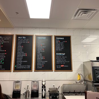 Cloud Tea - Coffee & Tea Near Me - Las Vegas, Nevada Cloud Tea - Coffee & Tea Near Me - Las Vegas, Nevada
