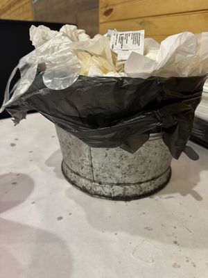 Captain Crab by null