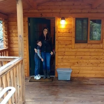 William Heise County Park - Cabin #5 - Campgrounds Near Me - Julian, California William Heise County Park - Cabin #5 - Campgrounds Near Me - Julian, California