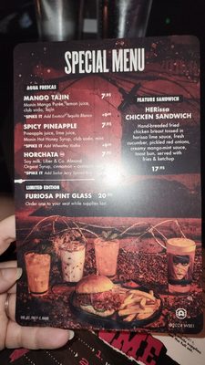 Alamo Drafthouse Cinema Littleton by null