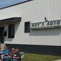 Photo of Roy's Auto