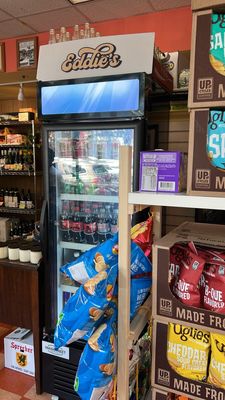 Eddie’s Little Shop & Deli by null Eddie’s Little Shop & Deli by null