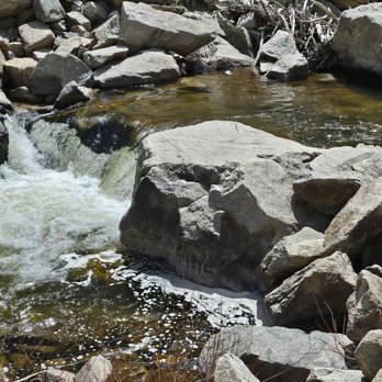 Boulder Creek Path - Parks Near Me - Boulder, Colorado