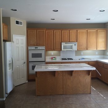 Everlast Construction - Before - General Contractors Near Me - Lafayette, California