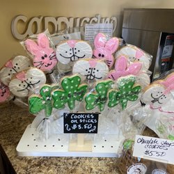 Mother Mousse Bakery
