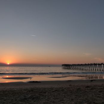 Hermosa Beach Pier - And again :) - Beaches Near Me - Hermosa Beach, California Hermosa Beach Pier - And again :) - Beaches Near Me - Hermosa Beach, California