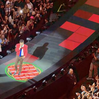 Madison Square Garden - Stadiums & Arenas Near Me - New York, New York