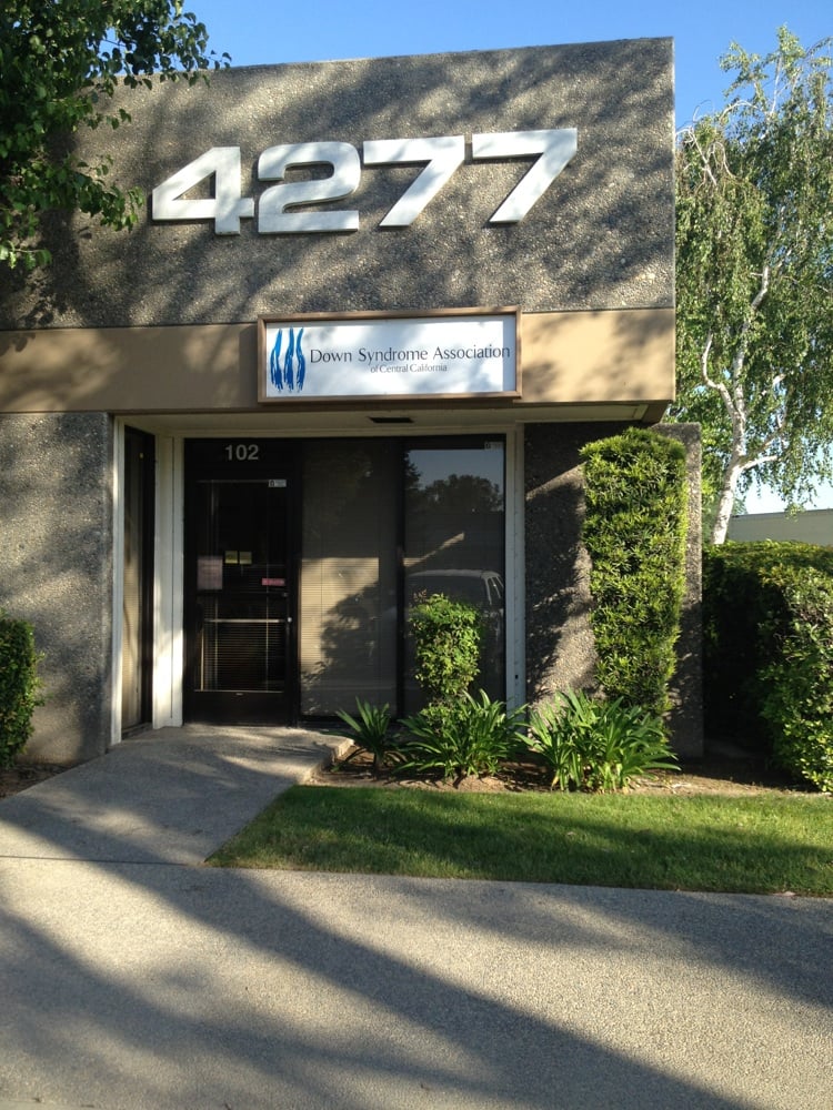 Down Syndrome Association Of Central California - social services organization in Fresno, CA