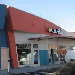JC Cleaners