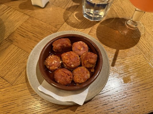 Taller de Tapas | Rambla Catalunya by null