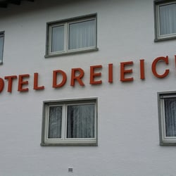 Hotel Dreieich