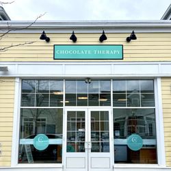 Chocolate Therapy - Chocolate Therapy Wayland Location