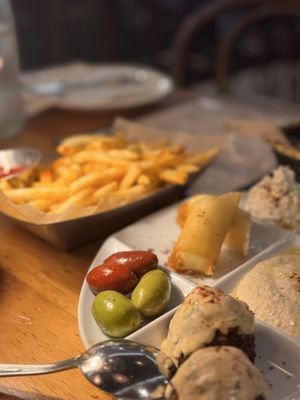 Anatolian Table by null