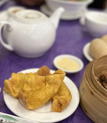 Tai Pan Dim Sum by null