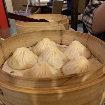 Trendy Dumpling - Soup dumpling - Noodles Near Me - Houston, Texas Trendy Dumpling - Soup dumpling - Noodles Near Me - Houston, Texas