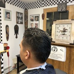 Easykutz Barbershop
