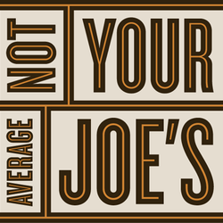 Not Your Average Joe's - Reston