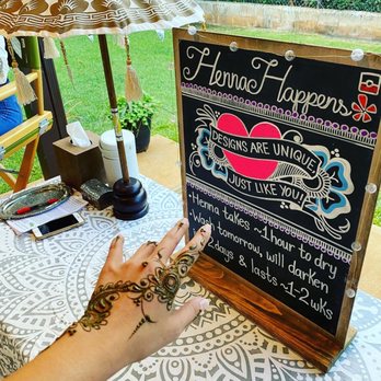 Henna Happens - Henna Artists Near Me Henna Happens - Henna Artists Near Me