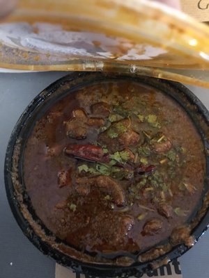 Southern Spice by null