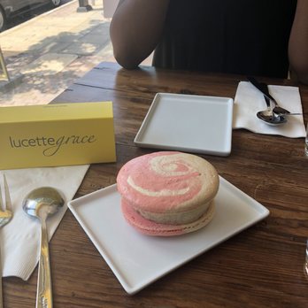 Lucettegrace - Coffee & Tea Near Me - Raleigh, North Carolina