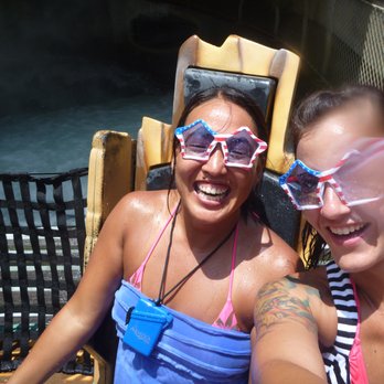 Toon Lagoon - Amusement Parks Near Me - Orlando, Florida