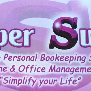 Super Suzie Bookkeeping Services - Bookkeepers Near Me Super Suzie Bookkeeping Services - Bookkeepers Near Me