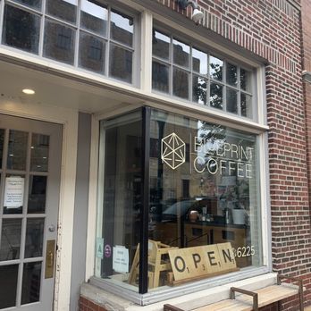Blueprint Coffee - Coffee Roasteries Near Me - Saint Louis, Missouri